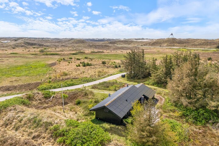 Ferienhaus D3289 in Vinterlejevej 15, Haurvig - Bild #36