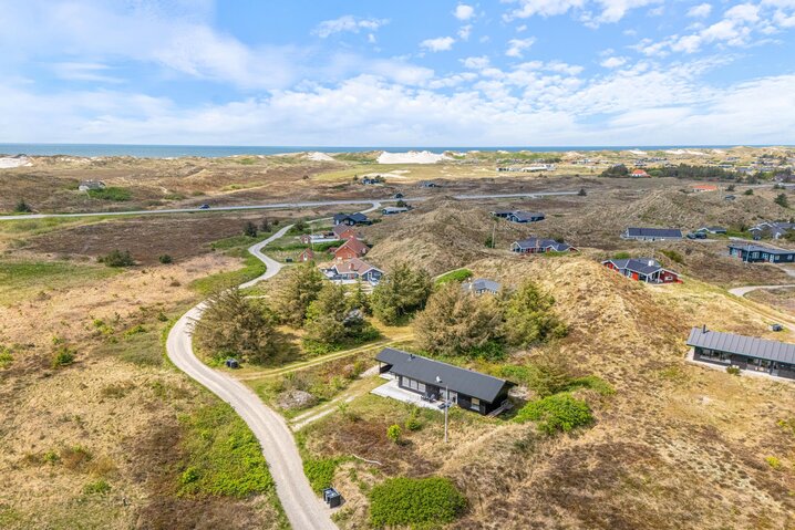 Ferienhaus D3289 in Vinterlejevej 15, Haurvig - Bild #38