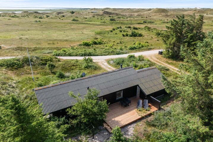Sommerhus D3289 på Vinterlejevej 15, Haurvig - Billede #21