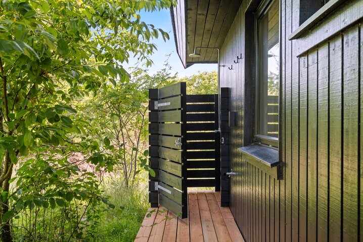 Sommerhus D3289 på Vinterlejevej 15, Haurvig - Billede #24