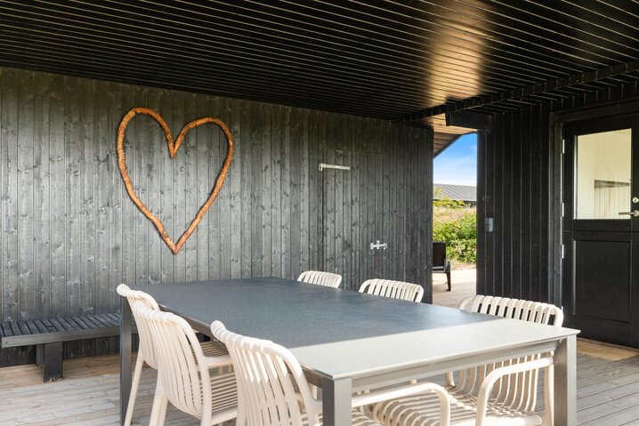 Sommerhus D3289 på Vinterlejevej 15, Haurvig - Billede #26