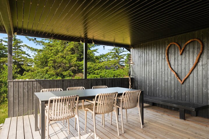 Sommerhus D3289 på Vinterlejevej 15, Haurvig - Billede #28