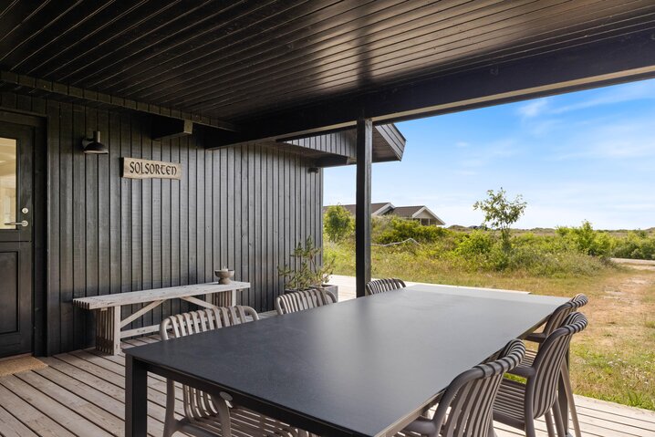 Sommerhus D3289 på Vinterlejevej 15, Haurvig - Billede #29