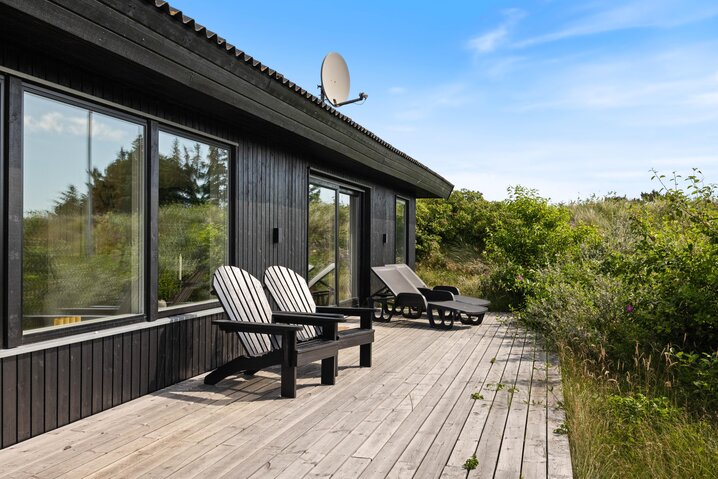 Sommerhus D3289 på Vinterlejevej 15, Haurvig - Billede #31