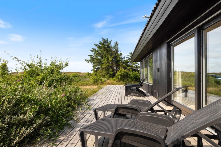 Sommerhus D3289 på Vinterlejevej 15, Haurvig - Billede #32