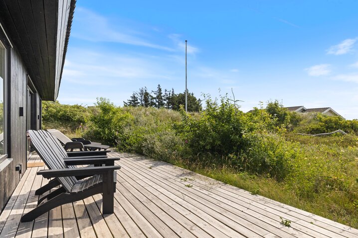 Sommerhus D3289 på Vinterlejevej 15, Haurvig - Billede #33