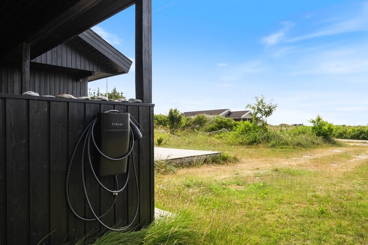 Sommerhus D3289 på Vinterlejevej 15, Haurvig - Billede #34