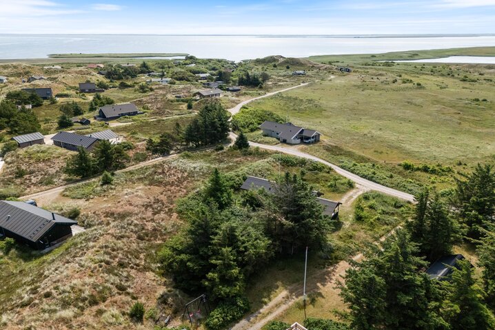 Sommerhus D3289 på Vinterlejevej 15, Haurvig - Billede #35