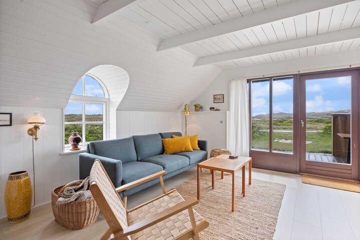 Ferienhaus D3294 in Vesterledvej 104, Haurvig - Bild #4