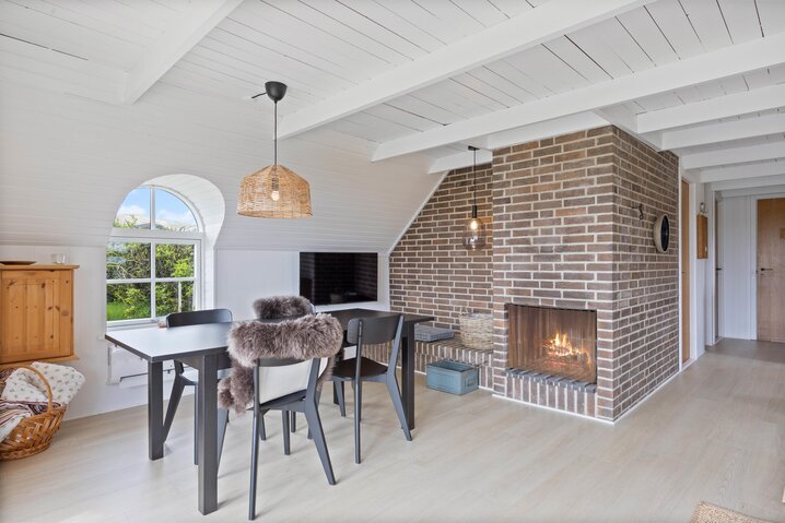 Ferienhaus D3294 in Vesterledvej 104, Haurvig - Bild #7