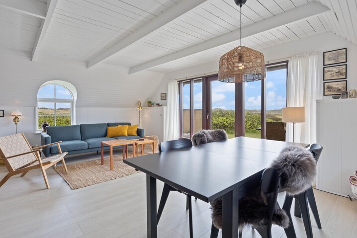 Ferienhaus D3294 in Vesterledvej 104, Haurvig - Bild #8