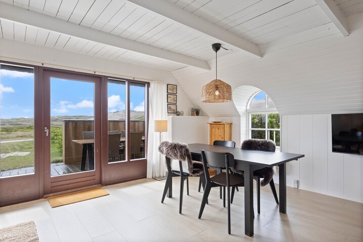 Ferienhaus D3294 in Vesterledvej 104, Haurvig - Bild #9