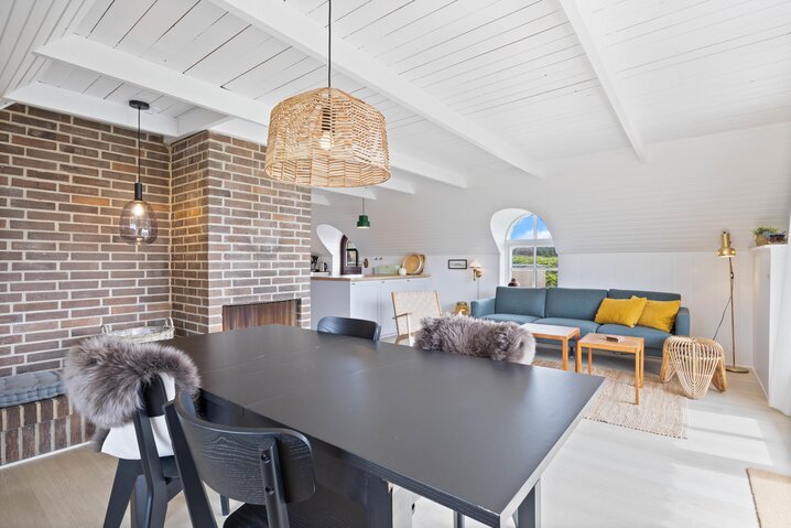 Ferienhaus D3294 in Vesterledvej 104, Haurvig - Bild #10