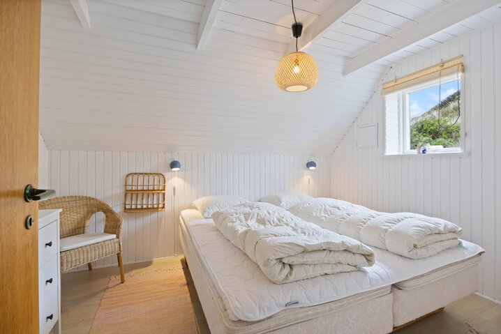 Sommerhus D3294 på Vesterledvej 104, Haurvig - Billede #12