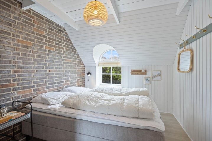 Ferienhaus D3294 in Vesterledvej 104, Haurvig - Bild #14