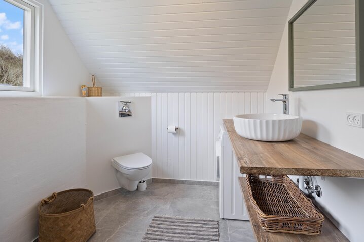 Ferienhaus D3294 in Vesterledvej 104, Haurvig - Bild #15