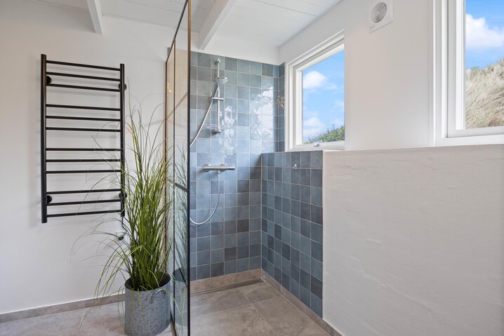 Ferienhaus D3294 in Vesterledvej 104, Haurvig - Bild #16