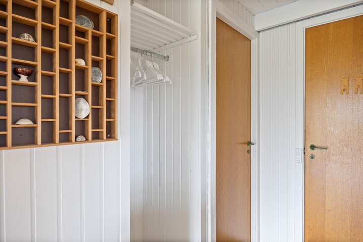 Ferienhaus D3294 in Vesterledvej 104, Haurvig - Bild #17