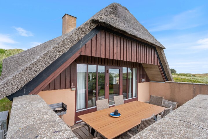 Ferienhaus D3294 in Vesterledvej 104, Haurvig - Bild #18