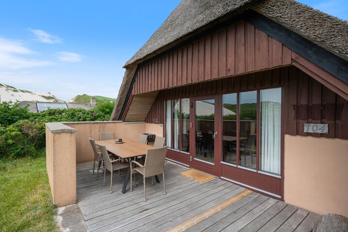 Ferienhaus D3294 in Vesterledvej 104, Haurvig - Bild #19