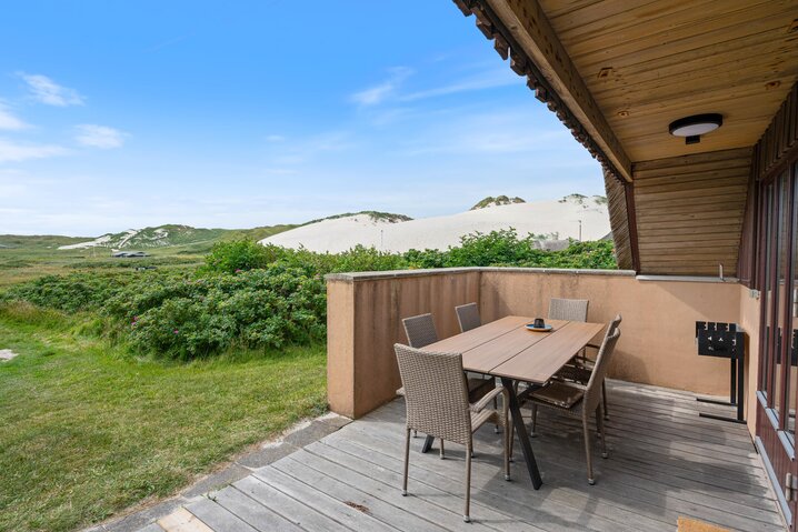 Ferienhaus D3294 in Vesterledvej 104, Haurvig - Bild #20