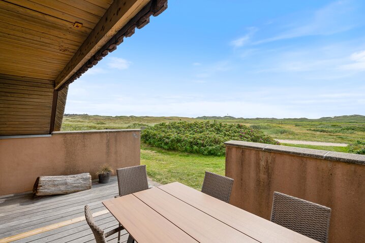 Ferienhaus D3294 in Vesterledvej 104, Haurvig - Bild #21