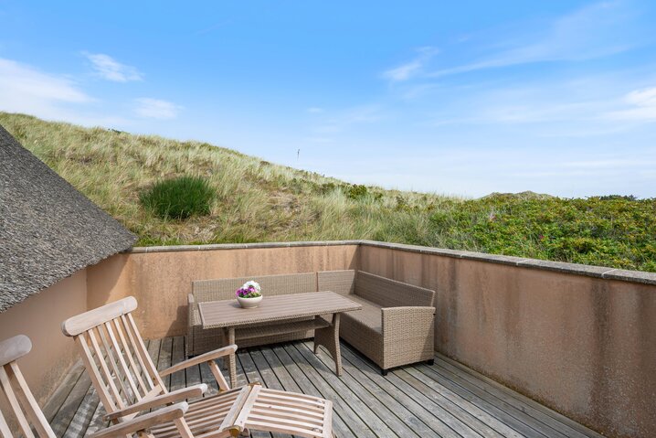 Ferienhaus D3294 in Vesterledvej 104, Haurvig - Bild #24