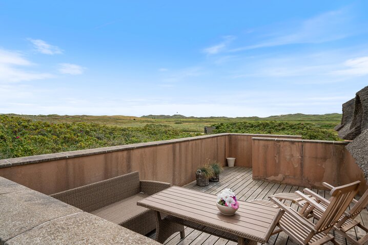 Ferienhaus D3294 in Vesterledvej 104, Haurvig - Bild #25