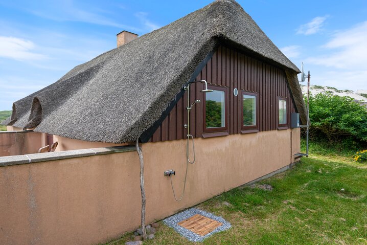Ferienhaus D3294 in Vesterledvej 104, Haurvig - Bild #26