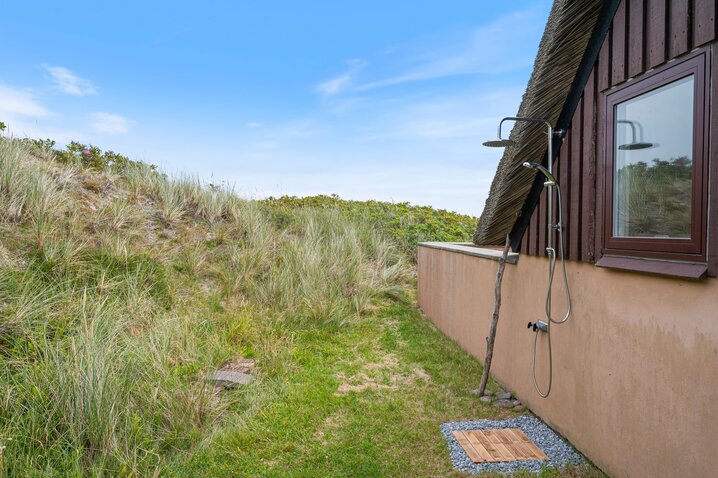 Sommerhus D3294 på Vesterledvej 104, Haurvig - Billede #27