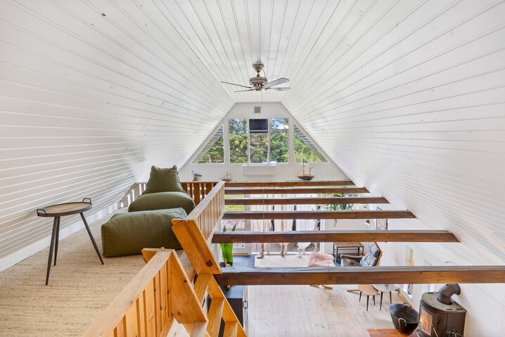 Sommerhus D3300 på Kr Madsens Vej 71, Haurvig - Billede #14