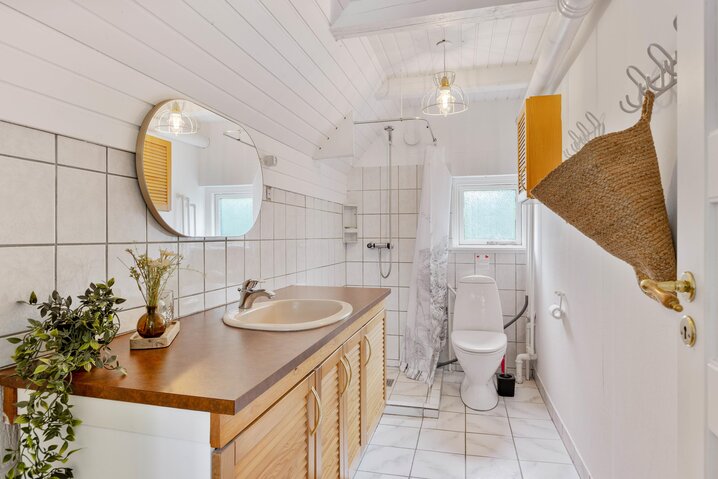 Sommerhus D3300 på Kr Madsens Vej 71, Haurvig - Billede #16