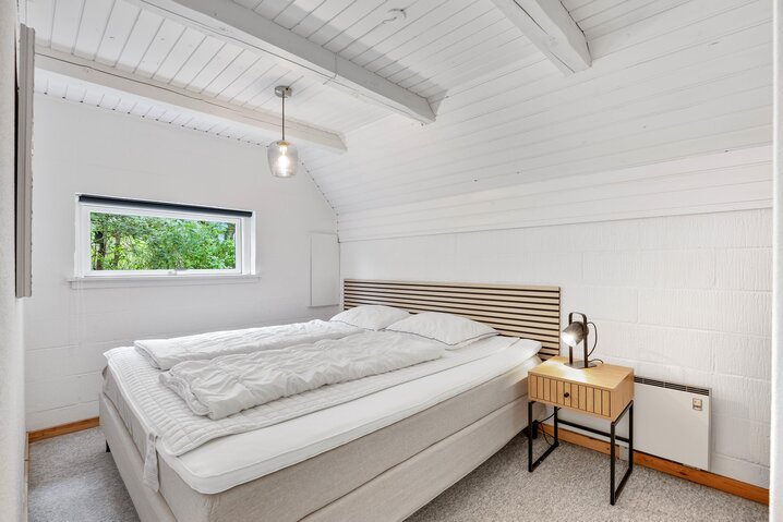 Sommerhus D3300 på Kr Madsens Vej 71, Haurvig - Billede #17