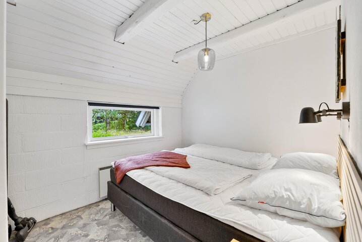 Sommerhus D3300 på Kr Madsens Vej 71, Haurvig - Billede #18