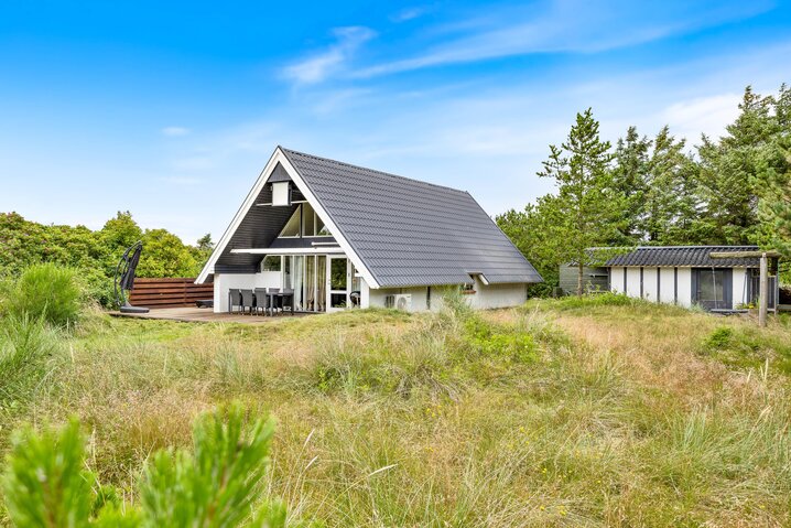 Sommerhus D3300 på Kr Madsens Vej 71, Haurvig - Billede #19