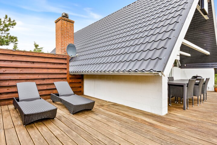 Sommerhus D3300 på Kr Madsens Vej 71, Haurvig - Billede #26