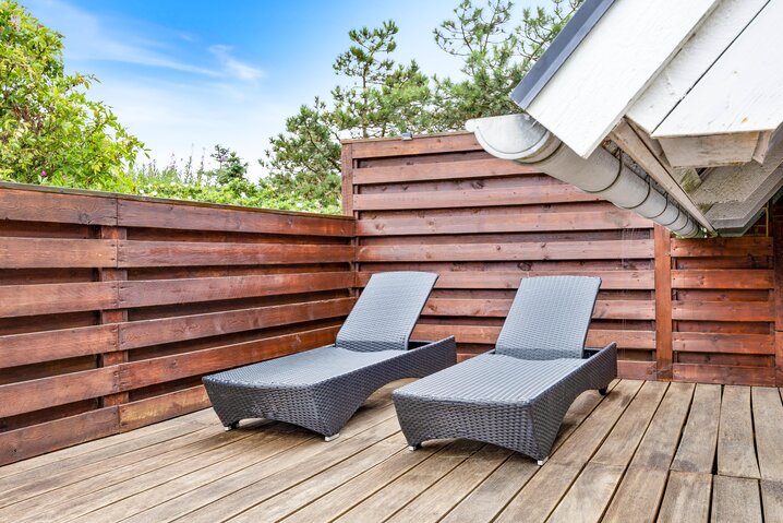 Sommerhus D3300 på Kr Madsens Vej 71, Haurvig - Billede #27