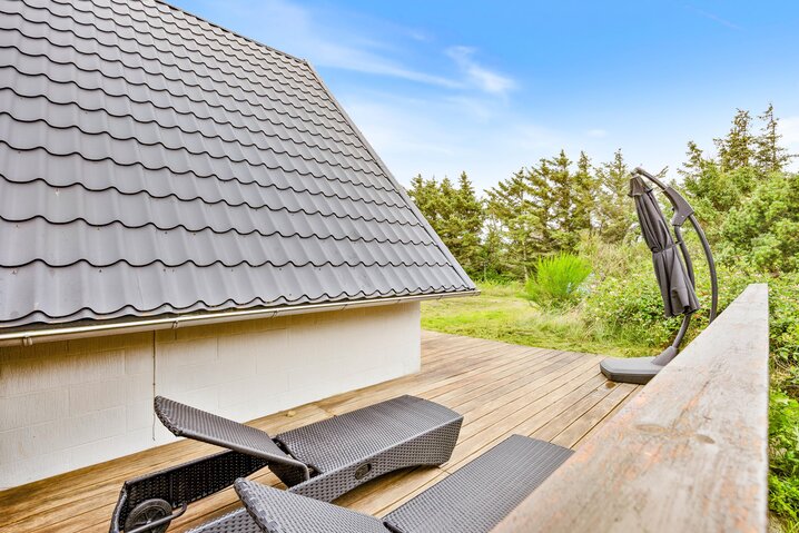 Sommerhus D3300 på Kr Madsens Vej 71, Haurvig - Billede #28