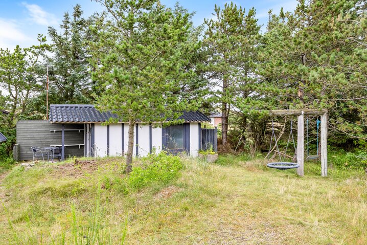 Sommerhus D3300 på Kr Madsens Vej 71, Haurvig - Billede #29