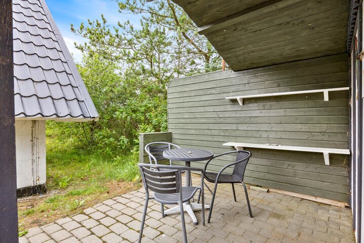 Sommerhus D3300 på Kr Madsens Vej 71, Haurvig - Billede #31