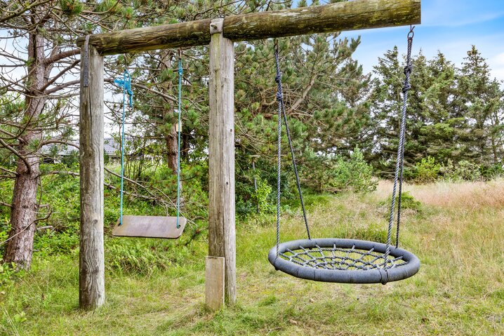 Sommerhus D3300 på Kr Madsens Vej 71, Haurvig - Billede #32