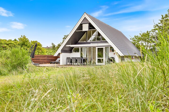 Sommerhus D3300 på Kr Madsens Vej 71, Haurvig - Billede #33