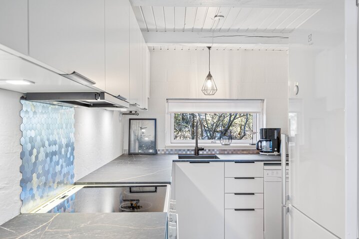 Sommerhus D3300 på Kr Madsens Vej 71, Haurvig - Billede #2