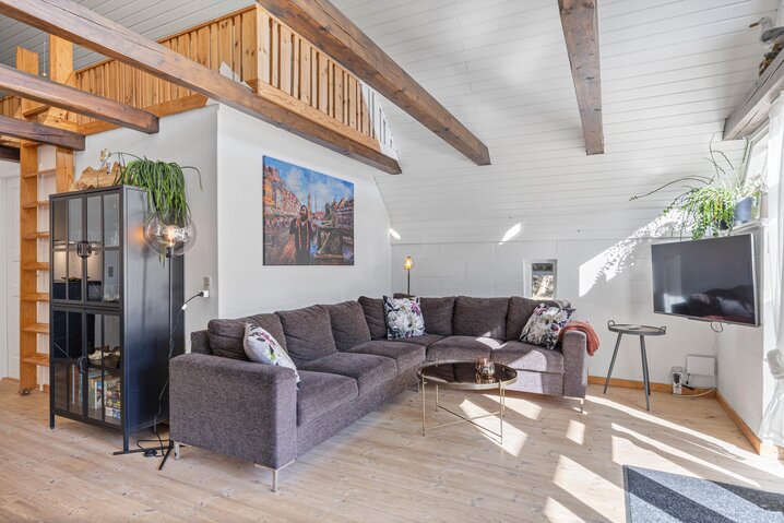 Sommerhus D3300 på Kr Madsens Vej 71, Haurvig - Billede #3
