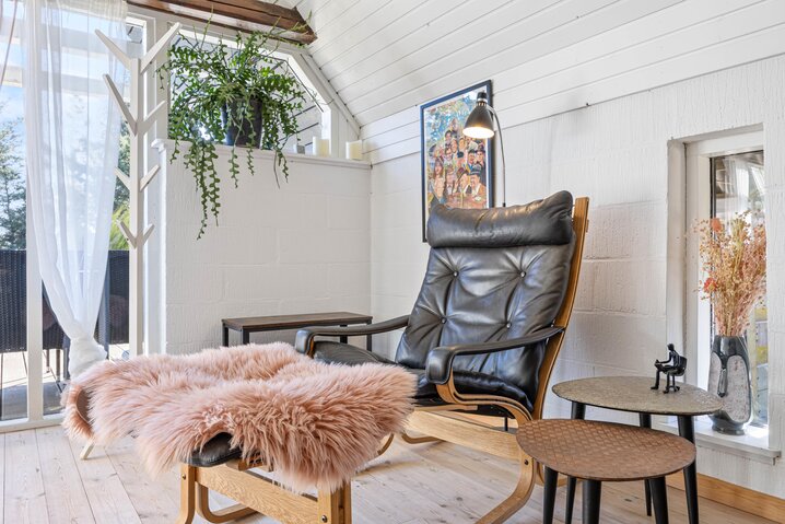 Sommerhus D3300 på Kr Madsens Vej 71, Haurvig - Billede #5