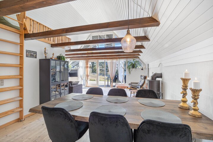 Sommerhus D3300 på Kr Madsens Vej 71, Haurvig - Billede #8