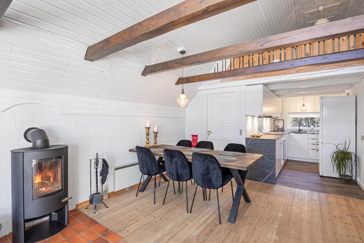 Sommerhus D3300 på Kr Madsens Vej 71, Haurvig - Billede #9