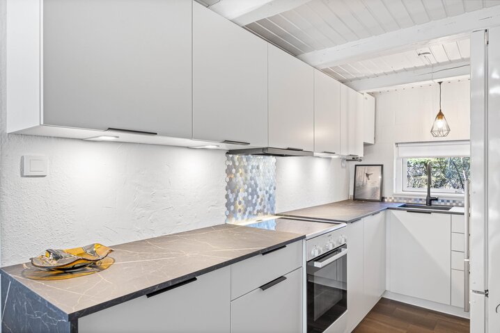Sommerhus D3300 på Kr Madsens Vej 71, Haurvig - Billede #10