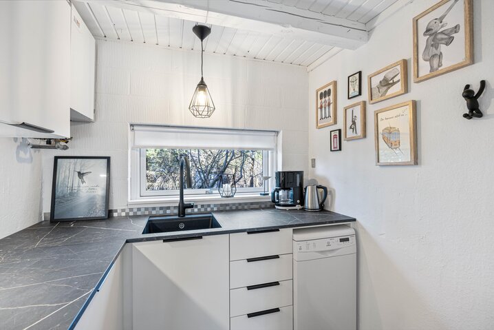 Sommerhus D3300 på Kr Madsens Vej 71, Haurvig - Billede #11