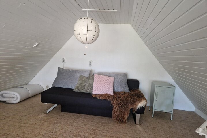Sommerhus D3300 på Kr Madsens Vej 71, Haurvig - Billede #15